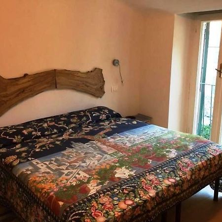 Al Castello Lejlighed Levanto Eksteriør billede