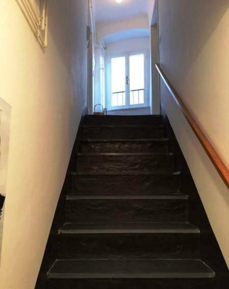 Al Castello Lejlighed Levanto Eksteriør billede