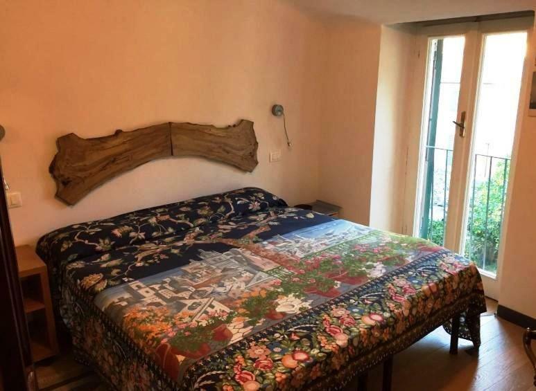 Al Castello Lejlighed Levanto Eksteriør billede